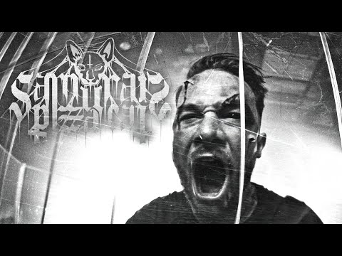 Samurai Pizza Cats - Welcome To The Fightclub Feat. Fabio Schäfer (Official Music Video)