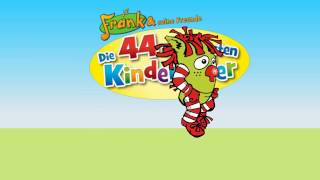 Karaoke - Hoppe Hoppe Reiter - Frank und seine Freunde