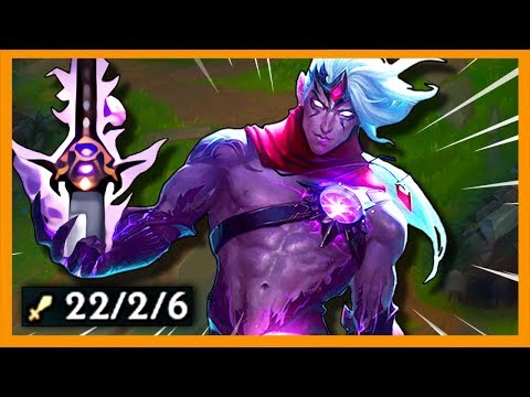 You Can't Stop Lethality Varus