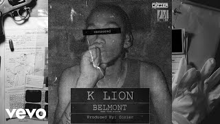 K Lion - Team (Official Audio)