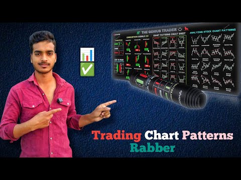 📊 Trading Chart Pattern Rabber ✅ | Trading  Easy Patterns 📈 @anishteachgyaan