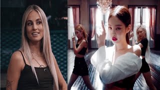 MUÉRDEME - MARÍA | BAILE (Versión Larga)