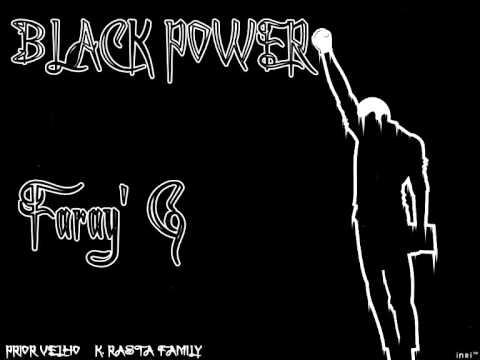 Faray G - Vida Tem Valor [2011]