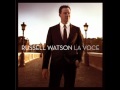 Russell Watson - Love Story 