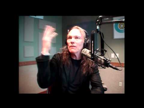 TImothy B. Schmit - Interview on the Bob Rivers Show