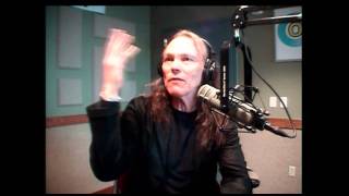 TImothy B. Schmit - Interview on the Bob Rivers Show