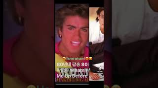 WHAM!😍😍(montage)❤️❤️🎶~wake me up~🎶