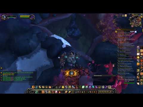 Doomseeker's Treasure