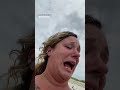 It S A Beach Feeding Frenzy