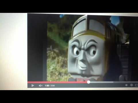 Tod's new groove part 6 finishing the job