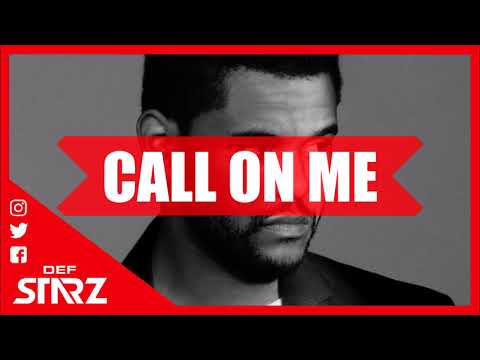 The Weeknd x Daft Punk x Kavinsky TYPE BEAT Instrumental Free "Call On Me" (Prod. Def Starz)