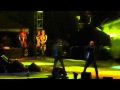 wisin y yandel en concierto en bucaramanga 18/05 ...