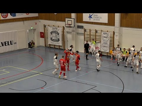 23042022 FC Kemi - GFT