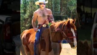 George Goss &quot;Ain&#39;t No Honky Tonks in Jail&quot;  Texas Americana Country Music