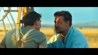 THE WATER DIVINER OFFICIAL CLIP [HD] - 