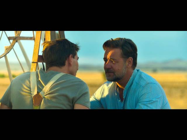 THE WATER DIVINER OFFICIAL CLIP [HD] - "LOOK AFTER MY BROTHERS"