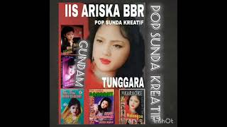Download lagu Iis Ariska BBR - Gundam - Album bhest hits pop Sunda dangdut mp3