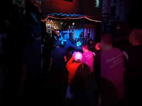 Christian Alonso Gradaille (Beatles Bar)