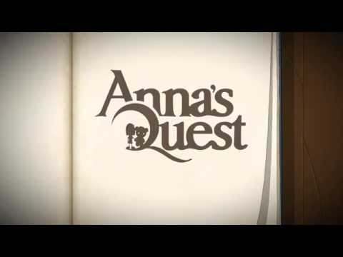 Anna's Quest PC