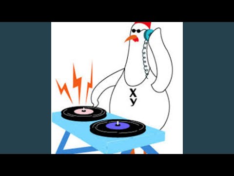 Dj Chicken Oyeku Meji