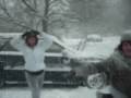 Back It Up A Christmas Song