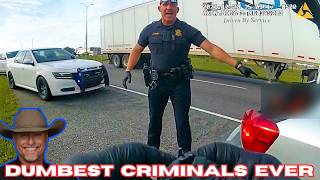 Everything Changed After Cops Opened His Trunk MQDEFAULT Thumbnail
