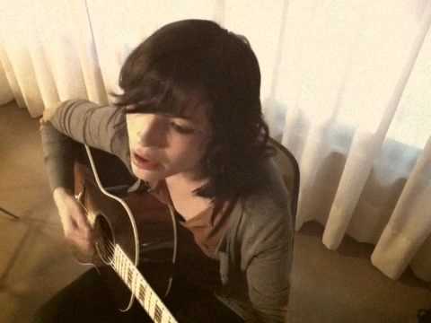 Sofí Mayen En El Acuña