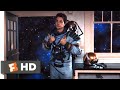 Zathura 2005 Time Sphincter Scene 4 8 Movieclips