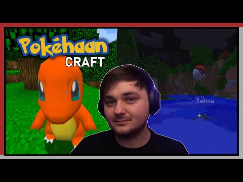 Pokehaan Craft [1] Charmander IS MASSIVE!!