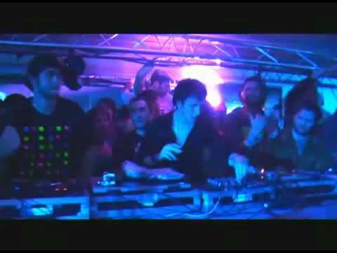 Ed Rec Vol 2 Release Party