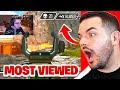 Shroud Most Viewed Apex Clips of ALL TIME