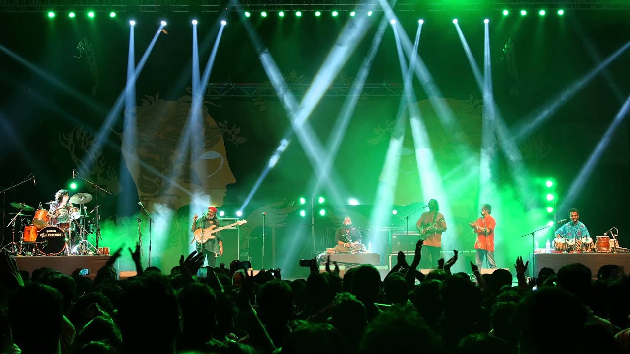 Cheetu Lyrics | Tandanu | Indian Ocean | Indian Ocean, V. Selvaganesh