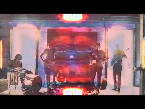 The Pussywarmers & Réka -- Under The Sea