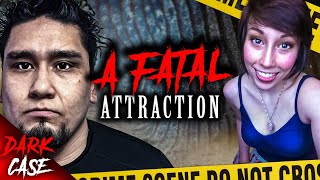 What HE DID to her ENRAGED me | Zuzu Verk case