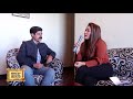 Indian Film Festival Mizoram - Sushant Singh Interview