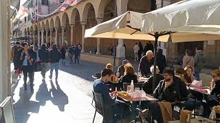 Padova   26 novembre 2022