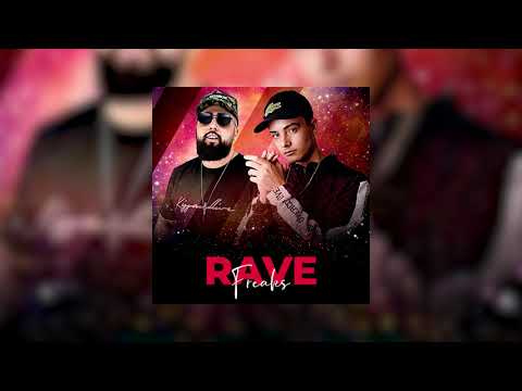 DJ Léo Alves e DJ Darge - Rave Freaks