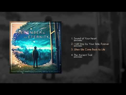 Tiago D. Ferreira - Remember Me for Eternity (Full EP | EMW Release)