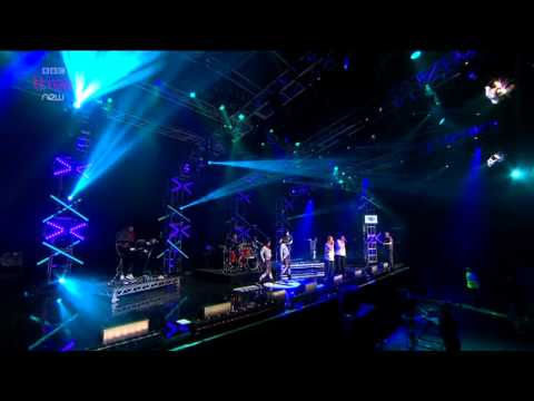 Katy B feat. Jessie Ware - Aaliyah - BBC Radio 1's Big Weekend - 25th May 2013