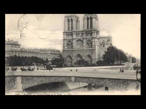 On ne voit ça qu'à Paris (du film La Crise est finie) - Fox-trot de 1934