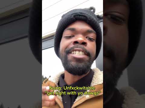 You don’t gotta believe me #GOD DID!!!💯📈#music #manifestation #trending #viral