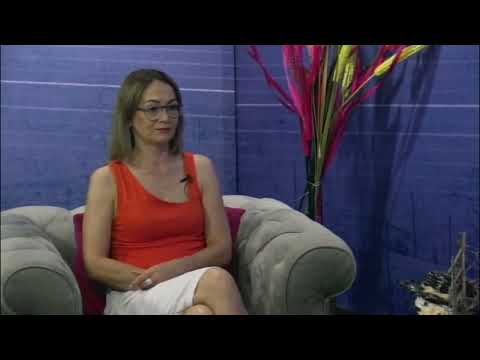 Ružica Bojović gošća emisije "Dunavsko popodne" 23.06.2023 - Dunav Televizija