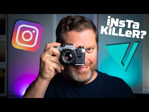 Does Photography Really Need Another Social Media App?