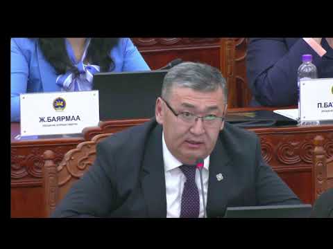 Ц.Туваан: Улстөржилтөө багасгахгүй бол үр дагаврыг нь дийлэхгүй байгаагийн тод жишээ шатахууны асуудал дээр гарсан шүү!