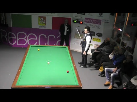 "Memorial Dott. Vincenzo Bonura" - Gara Nazionale