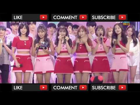 [Today Winner]  Apink (에이핑크) 1위 수상 Win & Encore (엔딩) @ 더쇼 The Show HD