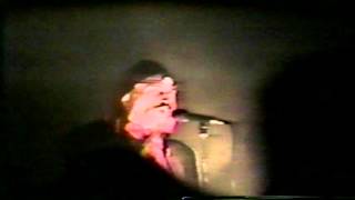 Laibach (Dallas 1989) [02]. Sympathy for the Devil