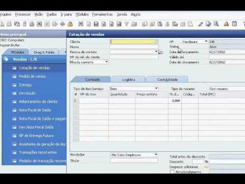 SAP Business One in Multinational Company General Recommendations