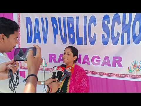 Welcome Ceremony