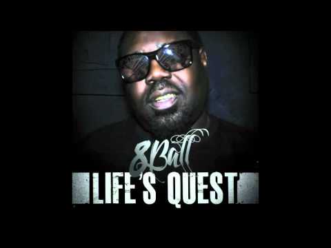 8ball-Life's Quest
